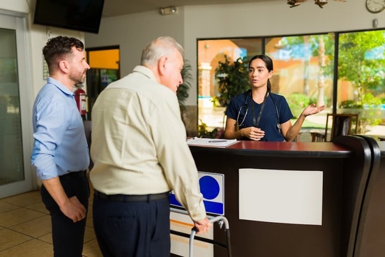 Supporting Nursing Home Workforce Development