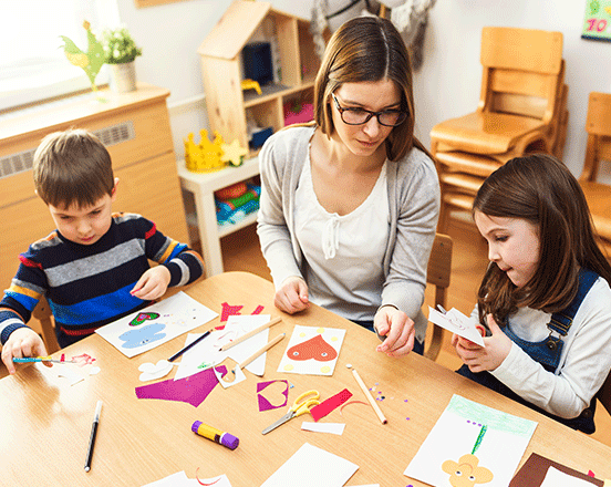 Want to Gain a Deeper Insight Into How Autism Affects Communication, Behaviour, and Everyday Life?