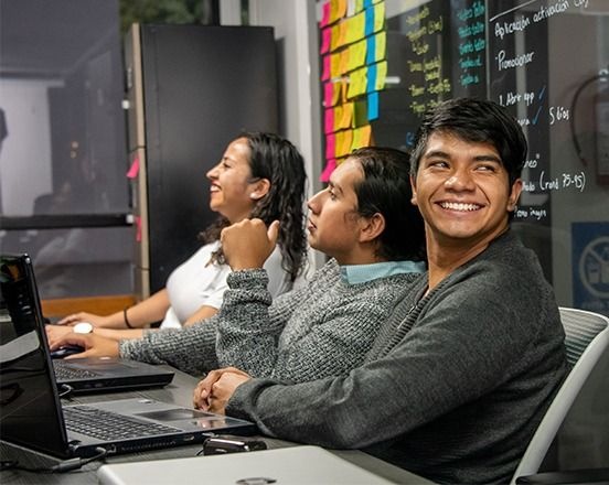 Want to Deepen Your Coding Knowledge and Work on More Advanced Programming Techniques?