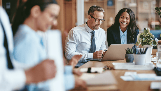 How We Support Your Recruitment And Team Development