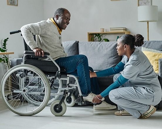 Looking to Begin a Rewarding Career in Adult Social Care with Confidence?