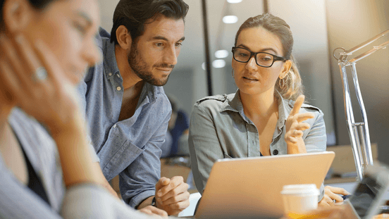 Start Building Your Career in Project Management with The  <b> Level 4 Associate Project Manager Apprenticeship