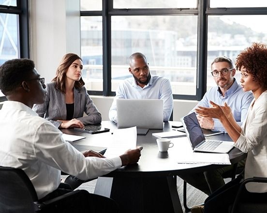 Build Skills for Effective <b>Management and Leadership</b>