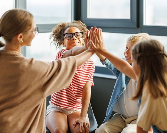 Want to Build Expertise in Supporting Children’s Mental Health from Birth to Age Five?