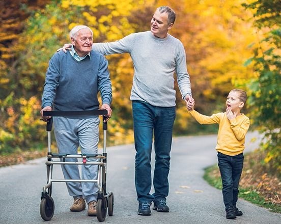 Want to deepen your knowledge of dementia care and take your support skills to a more advanced level?