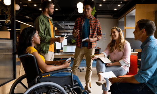 Promoting <b>British Values & Citizenship</b>