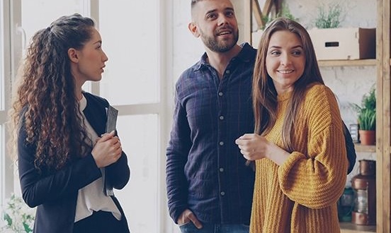 Looking to Build Your Knowledge of the Housing Sector, Understand the Challenges Tenants Face, and Develop the Skills to Provide Effective Support?