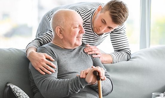 Looking to Understand How to Provide Compassionate, Dignified Support at the End of Life?