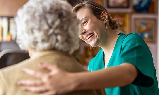 Want to Know How to Reduce the Risks of Falls and Keep People Safe?