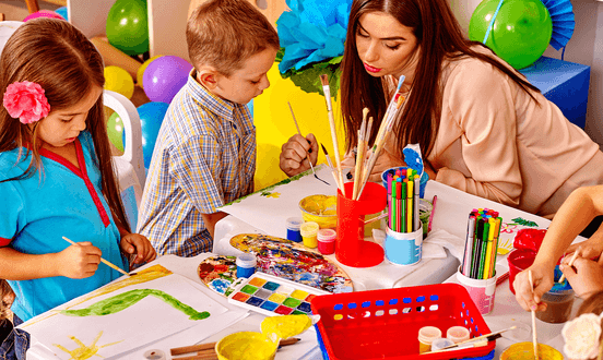 Gain Practical Education Support Skills and Recognised Qualifications with the <b>Level 3 Teaching Assistant Apprenticeship