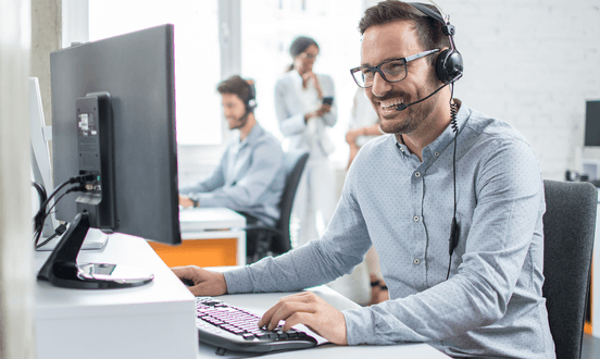 Advance Customer Experience with the <b>Level 3 Customer Service Specialist Apprenticeship