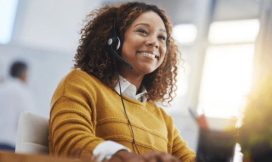 Strengthen Front-Line Service Skills and Gain the <b>Level 2 Customer Service Practitioner Apprenticeship