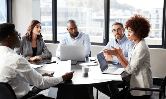 Training Solutions <b>That Work for You