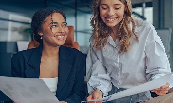 How We Support Your Recruitment And Team Development