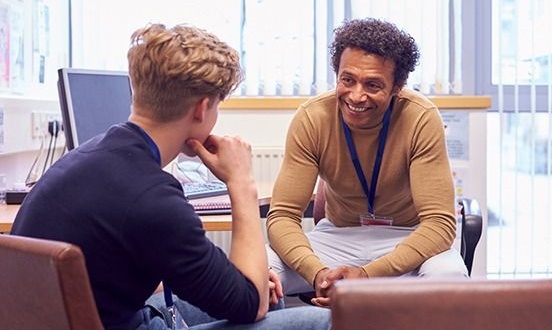 Want to develop advanced counselling skills to support others with empathy and professionalism?