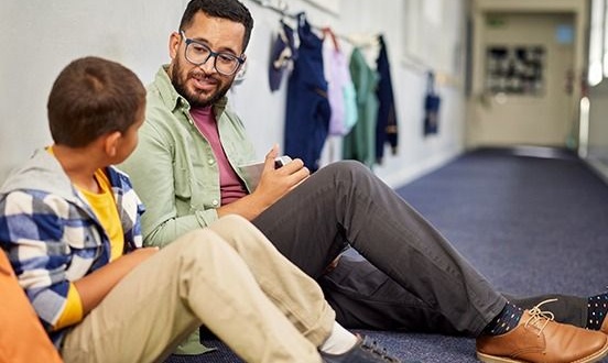 Want to Understand Why People Sometimes Display Behaviour That Challenges, and How You Can Respond Effectively?