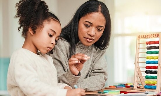 Want to Gain Insights Into How Early Brain Development Shapes Children’s Behaviour, Resilience, and Learning?