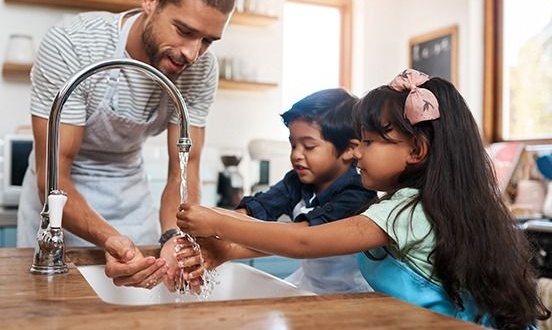 Want to Know How Infections Spread and the Best Ways to Prevent Them?