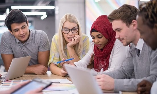 Want to Understand How to Promote Fairness, Respect, and Inclusion in the Workplace and Wider Society?