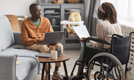 Want to Develop the Listening and Communication Skills to Support Others in Times of Need?