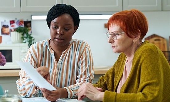 Want to Build Awareness of the Many Forms of Domestic Abuse and How to Respond Appropriately?