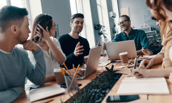 Develop Strategic Marketing Skills Whilst Gaining the <b>Level 3 Multi Channel Marketer Apprenticeship