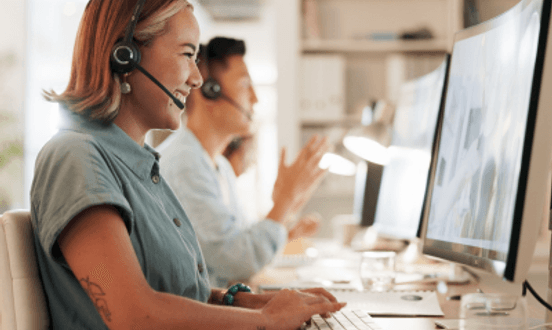 Want to Master the Art of Serving Customers Well, Responding to Queries, and Building Loyalty?