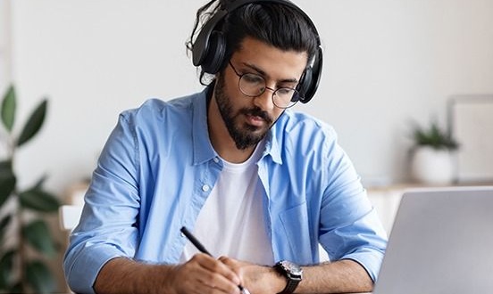 Want to Unlock the Skills to Launch a Business, Deliver Advice, or Lead a Team with Confidence?