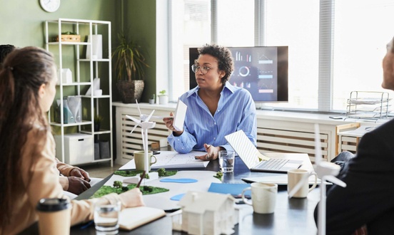 Ready to learn how you can help protect the environment and reduce your carbon footprint?