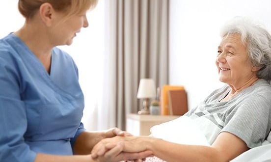 Want to develop advanced knowledge and skills to support individuals approaching the end of life?