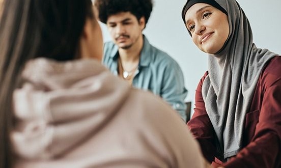 Want to build understanding, break down stigma, and confidently support others at work, home, or in everyday life?