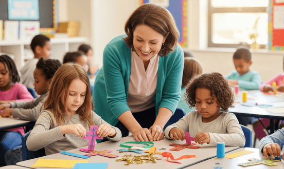 Advance Your Educational Support Career with the  <b>Level 5 Specialist Teaching Assistant Apprenticeship