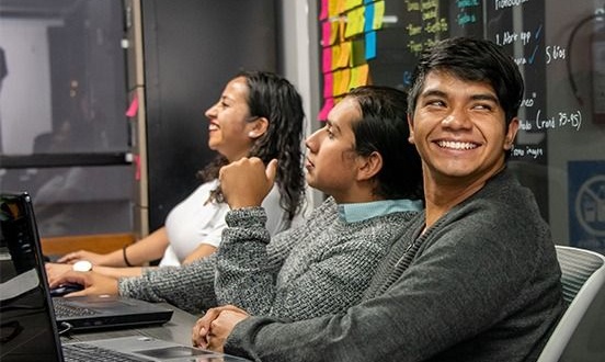 Want to Deepen Your Coding Knowledge and Work on More Advanced Programming Techniques?