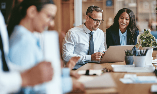 Advance Your Expertise in Financial Reporting and Compliance with the <b>Level 4 Professional Accounting Technician Apprenticeship