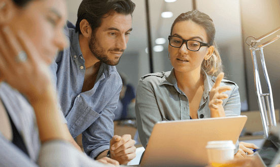 Develop Leadership Skills and Gain Recognised Qualifications with the <b>Level 3 Team Leader Apprenticeship