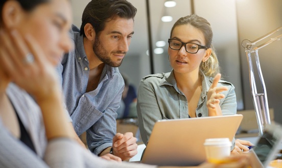 Want to Understand How to Build Skills That Protect Your Systems and Data from Cyber Threats?