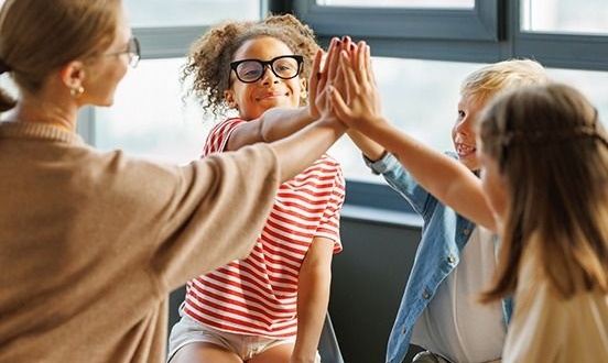 Want to Build Expertise in Supporting Children’s Mental Health from Birth to Age Five?