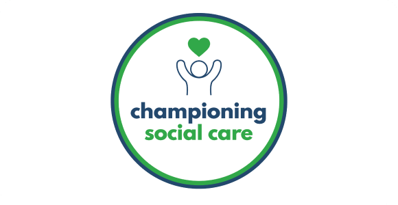 But that's not all. At Leaders in Care, we're proud Ambassadors of the Charity - 'Championing Social Work.' For every assignment you complete, we'll donate £100 to Championing Social Work, making a positive impact not only on the services you oversee but also on the wider social work community.