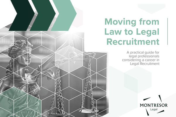 At a Career Cross-Roads?