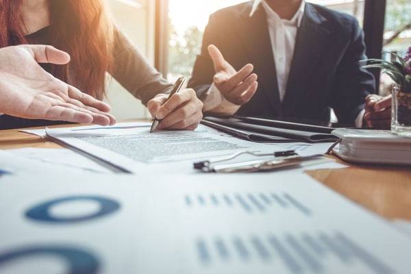 Flexible resourcing solutions for In-House & Law Firms