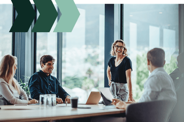 Bridging Legal Talent & Opportunity