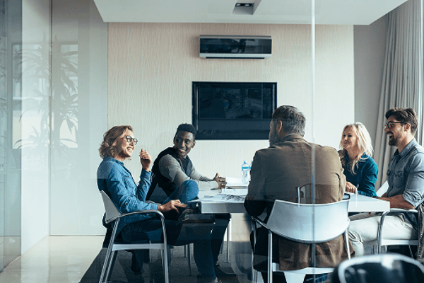 Bridging Legal Talent & Opportunity