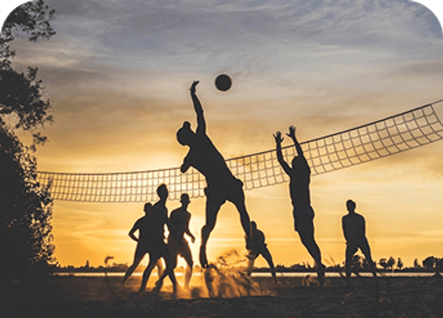 Sports & Youth Activities