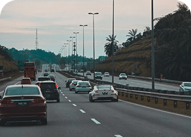 Drivers & Transport Services