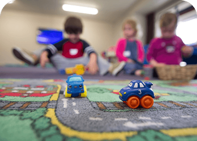 Childcare Providers