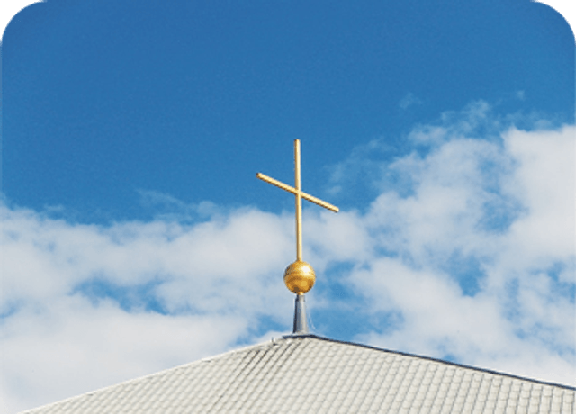 Religious Organisations