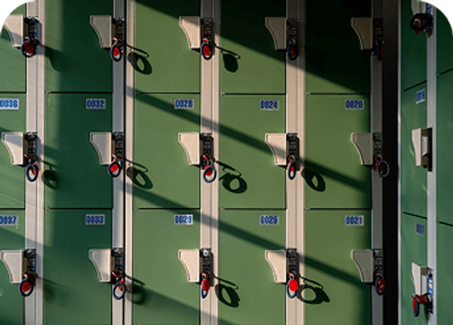 Security Organisations