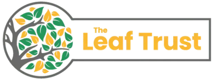 The Leaf Trust Logo