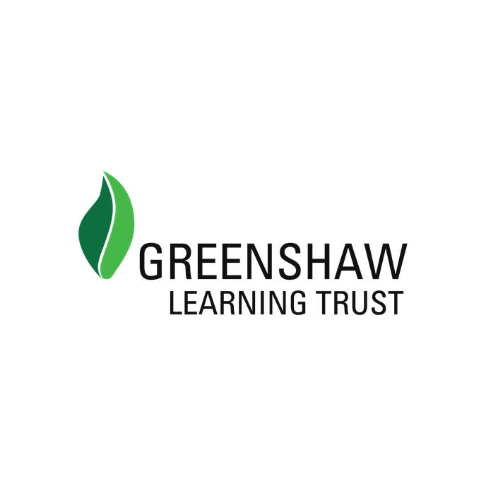 Greenshaw Learning Trust Logo