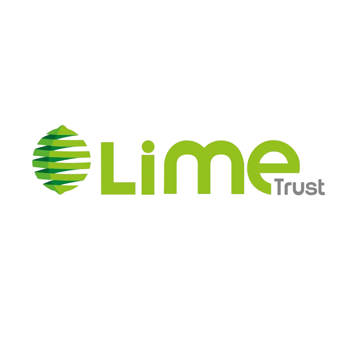 Lime Trust Logo